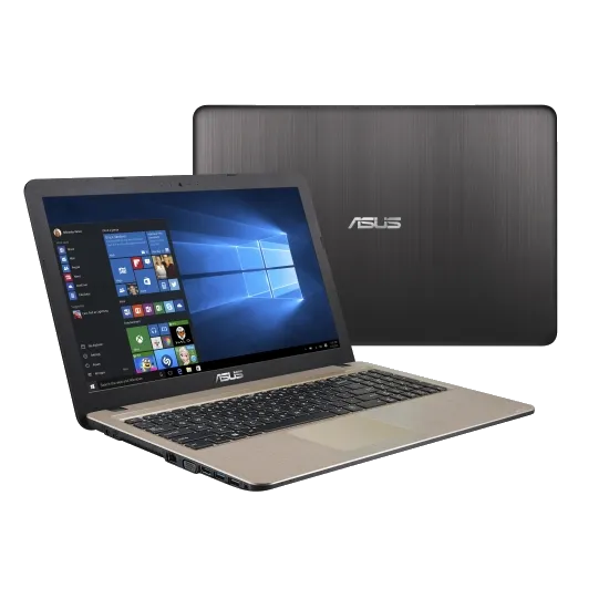 Замена кулера Asus Laptop D540MB-GQ140