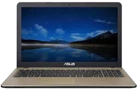 Замена кулера Asus Laptop D540MB-GQ146