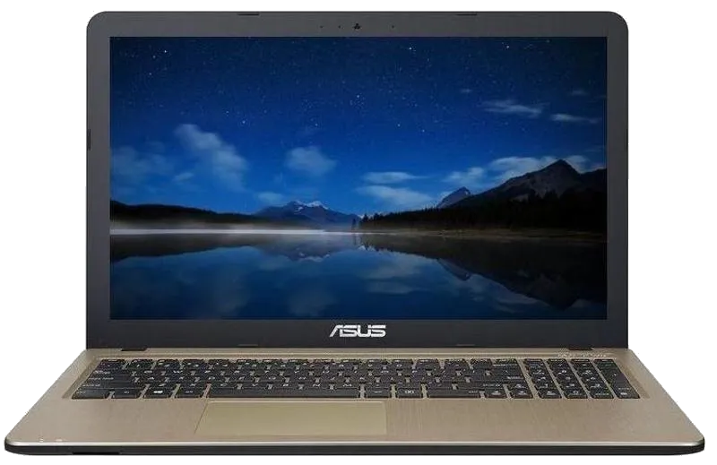 Замена кулера Asus Laptop D540MB-GQ147