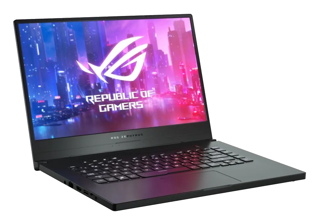 Замена кулера Asus G GA502DU-AL005T