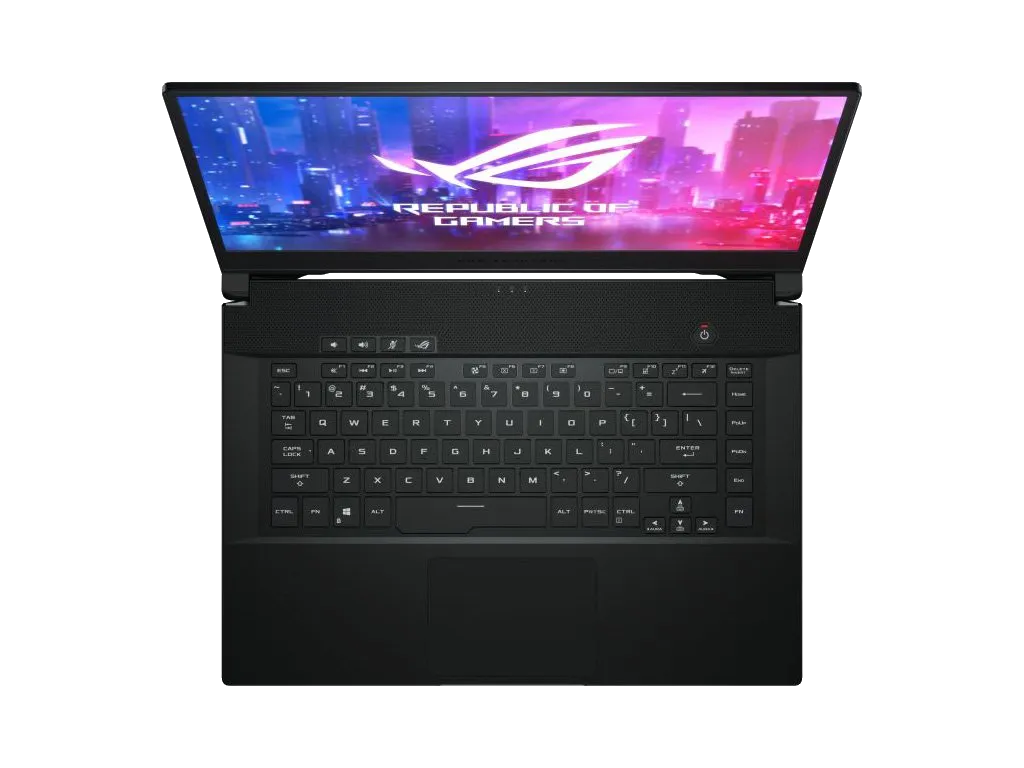 Замена кулера Asus M GU502GU-ES001T