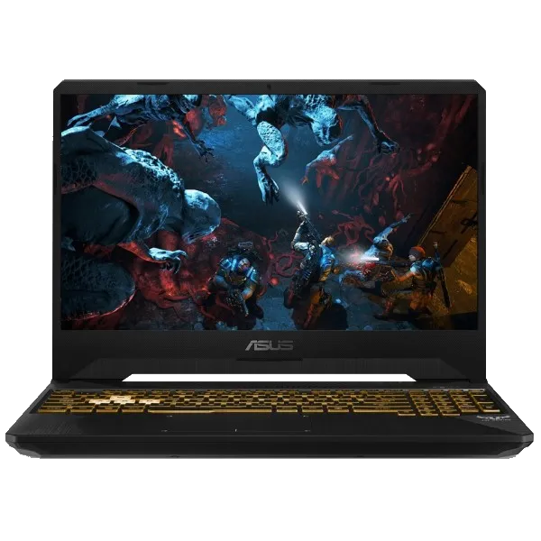 Замена кулера Asus FX505DT-AL027