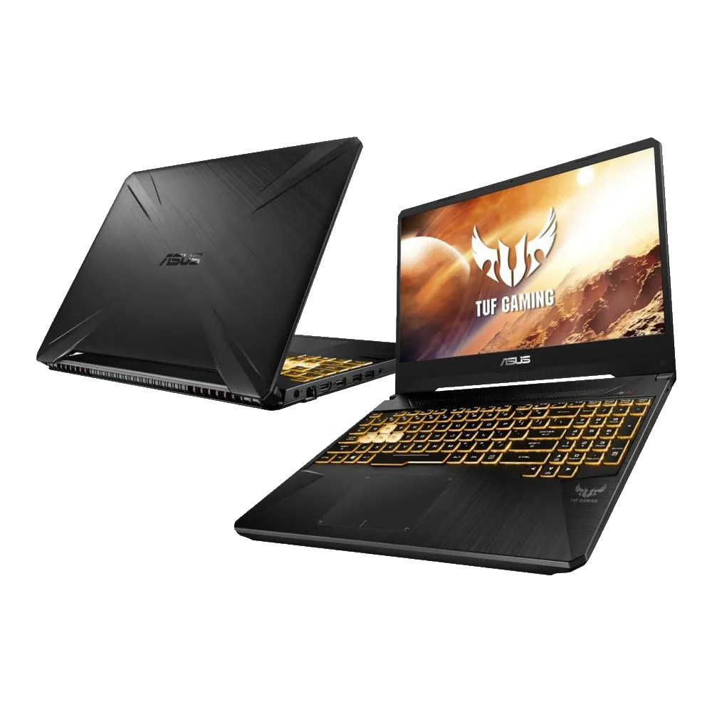 Замена кулера Asus FX505DT-AL086T
