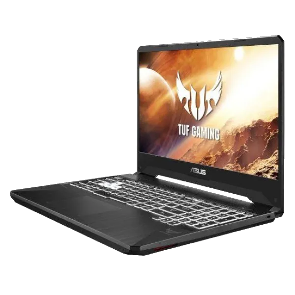 Замена кулера Asus FX505DU-AL029