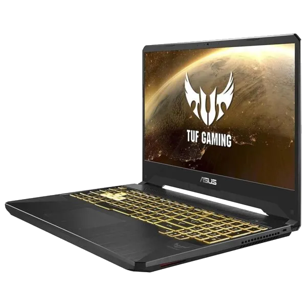 Замена кулера Asus FX505DU-AL130T