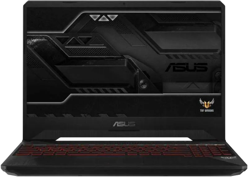 Замена кулера Asus FX505DY-BQ103T