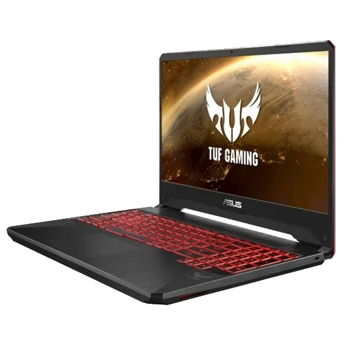 Замена кулера Asus FX505DY-BQ109