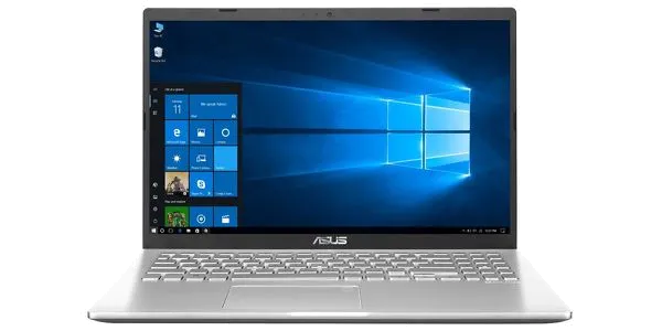 Замена кулера Asus D509DA-BR128T