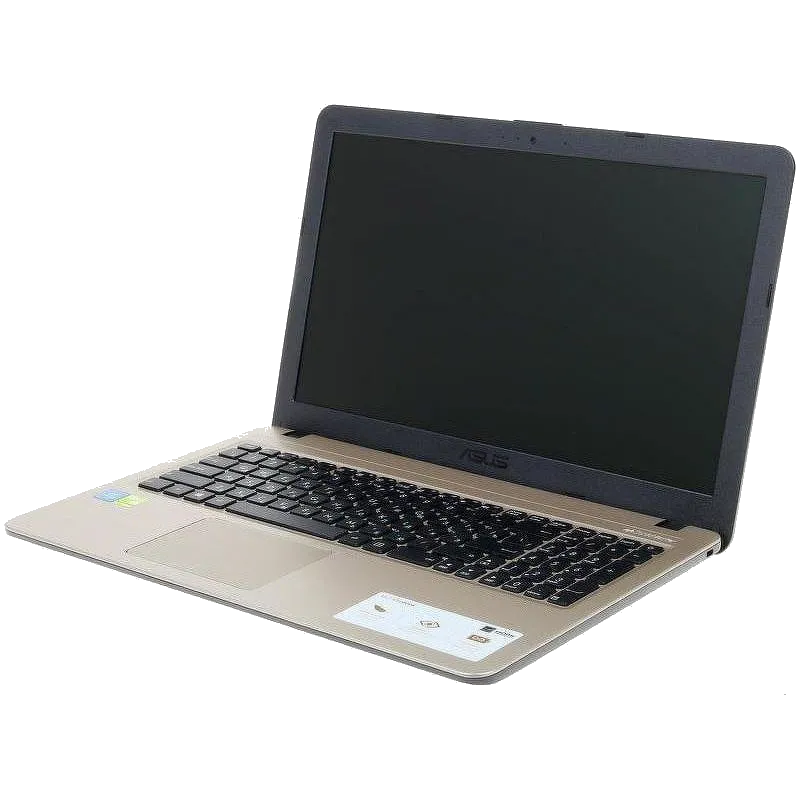 Замена кулера Asus D540MA-GQ250