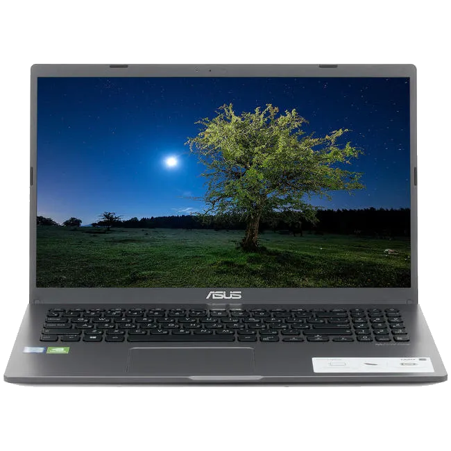 Замена кулера Asus F509FL-BQ227