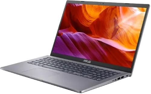 Замена кулера Asus F509FL-BR142T