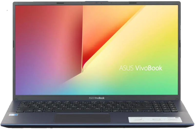 Замена кулера Asus F512FA-EJ1627T