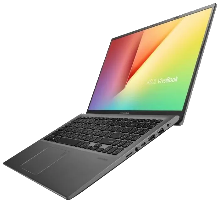 Замена кулера Asus F512FA-EJ1628T
