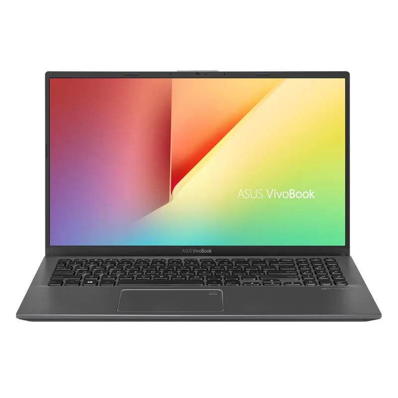 Замена кулера Asus F512FL-EJ109T
