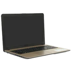 Замена кулера Asus K540BA-GQ401T
