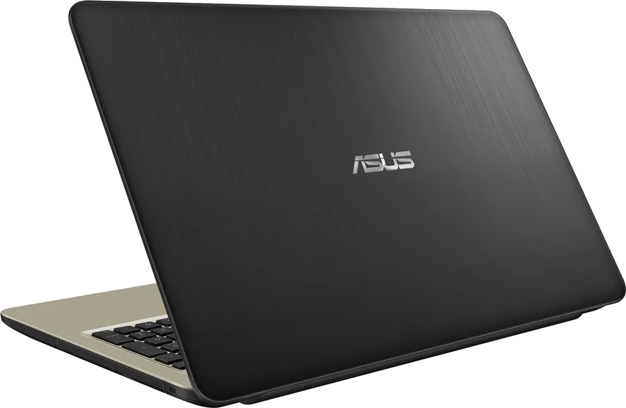 Замена кулера Asus K540UA-DM1976