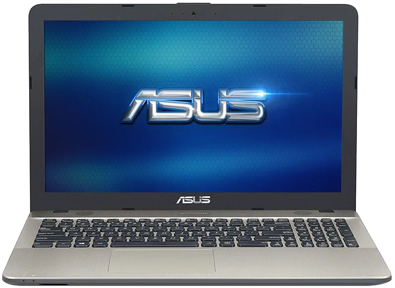 Замена кулера Asus K540UA-GQ1974T