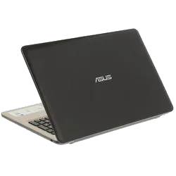 Замена кулера Asus K540UB-DM1504T
