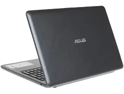 Замена кулера Asus K543UB-GQ1328T