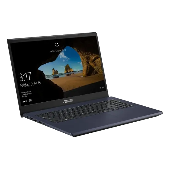 Замена кулера Asus K571GT-BQ355T