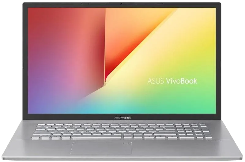 Замена кулера Asus F712FA-BX271T