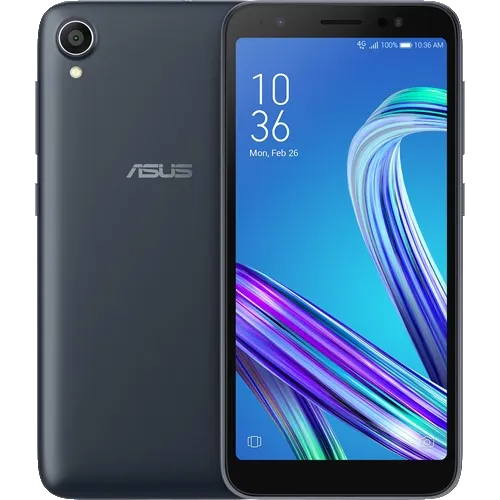 Сбор/Разбор Asus Zenfone Lite L1