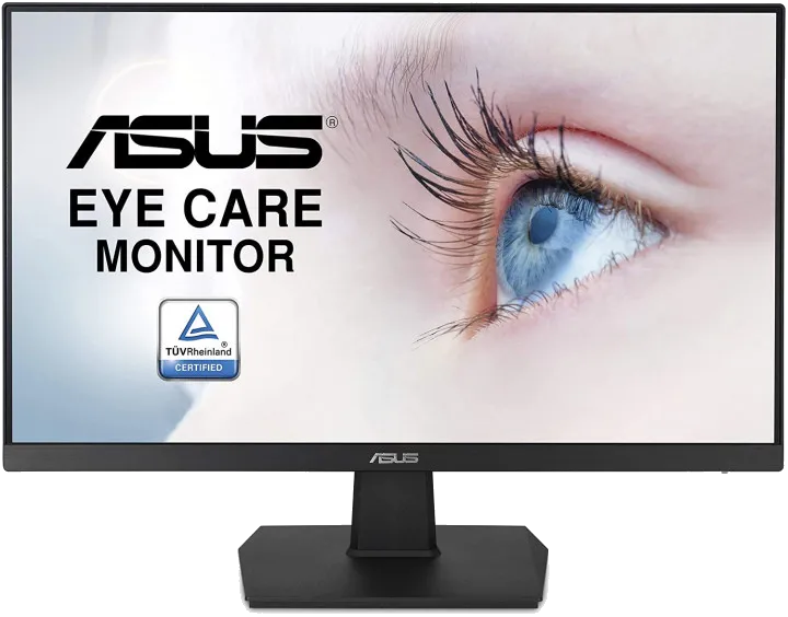Замена лампы подсветки Asus VA24EHE [90LM0560-B01170]