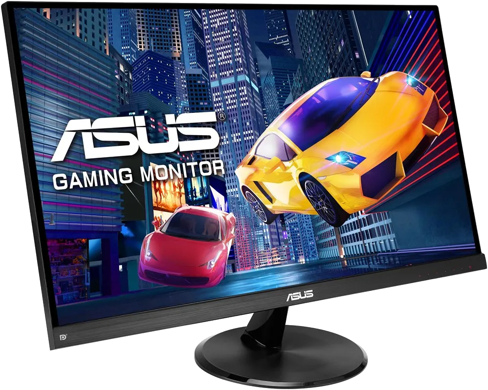 Замена лампы подсветки Asus VP249QGR [90LM03L0-B03170]