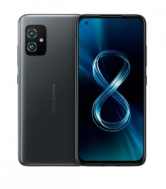 Сбор/Разбор Asus Zenfone 8 ZS590KS