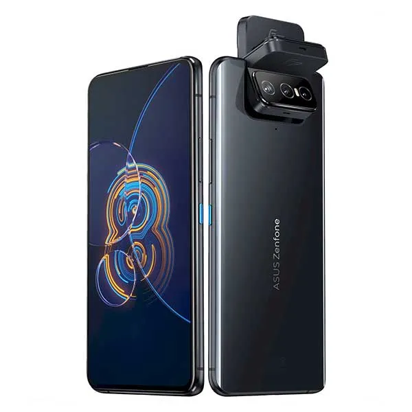 Сбор/Разбор Asus Zenfone 8 Flip ZS672KS