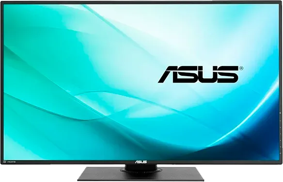 Замена лампы подсветки Asus PB328Q