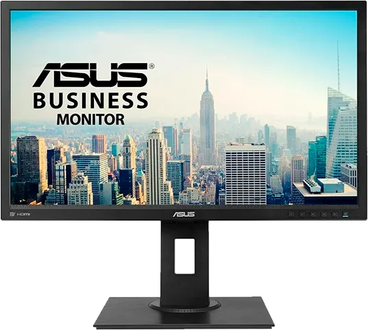 Замена лампы подсветки Asus BE249QLBH