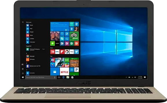 Замена кулера Asus A2