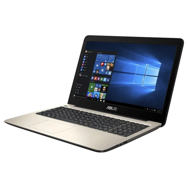 Замена кулера Asus X556UA