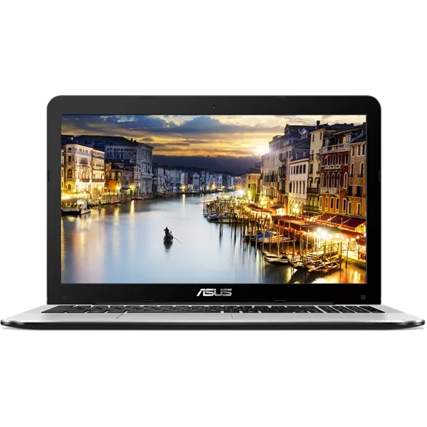 Замена кулера Asus X555UB
