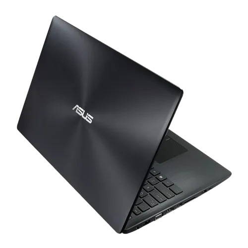 Замена кулера Asus X553MA