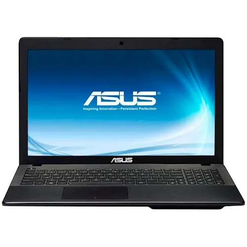 Замена кулера Asus X552EP