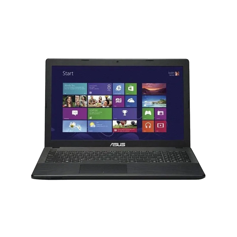 Замена кулера Asus X551CA