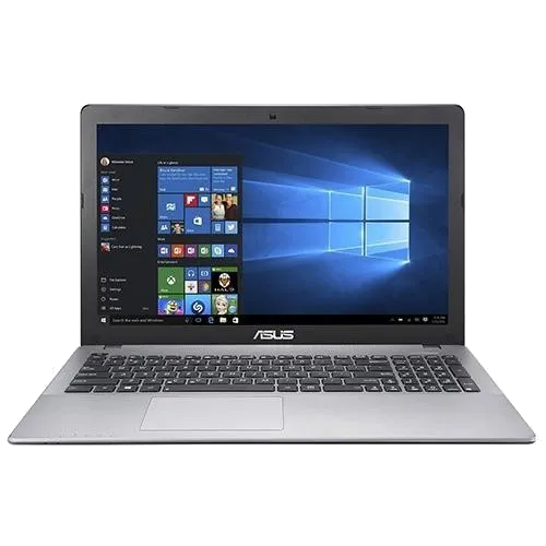 Замена кулера Asus X550ZA