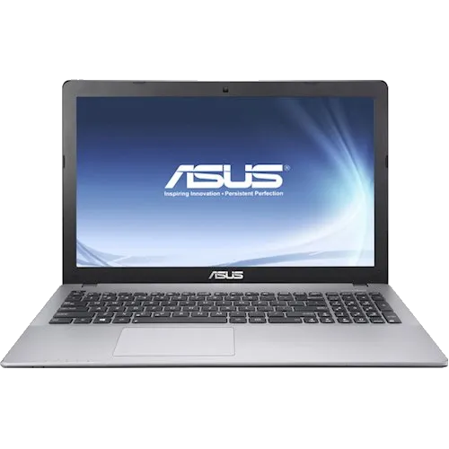 Замена кулера Asus X550LA
