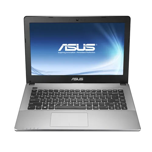 Замена кулера Asus X450CC
