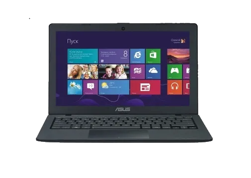 Замена кулера Asus X200LA