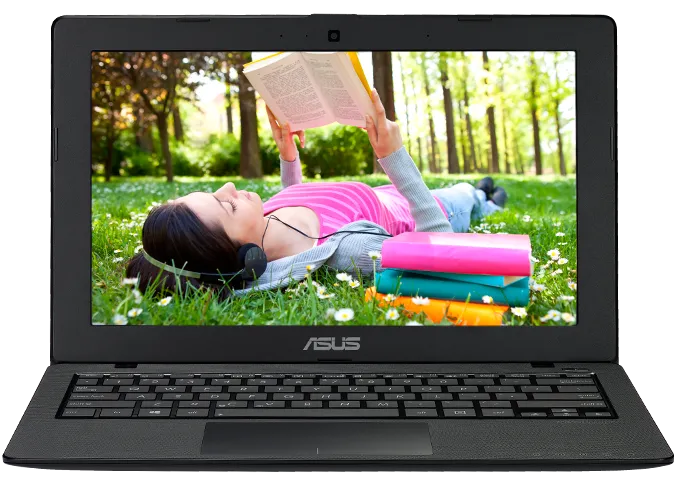 Замена кулера Asus X200CA