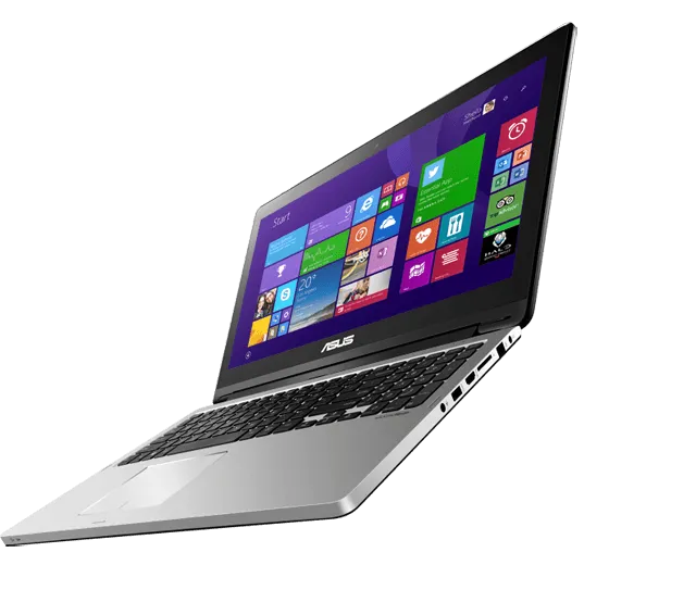 Замена кулера Asus Transformer Book Flip TP500LA