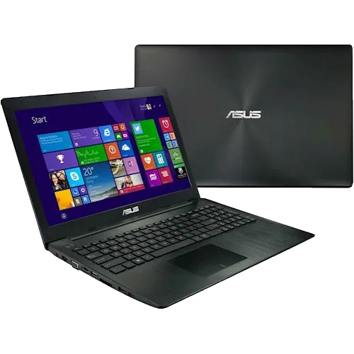 Замена кулера Asus R515MA