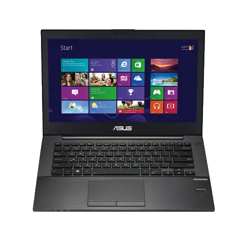 Замена кулера Asus PRO ADVANCED BU401LG
