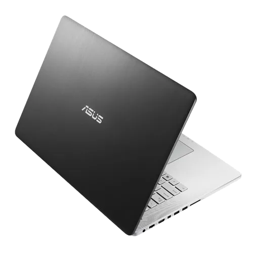 Замена кулера Asus N750JK
