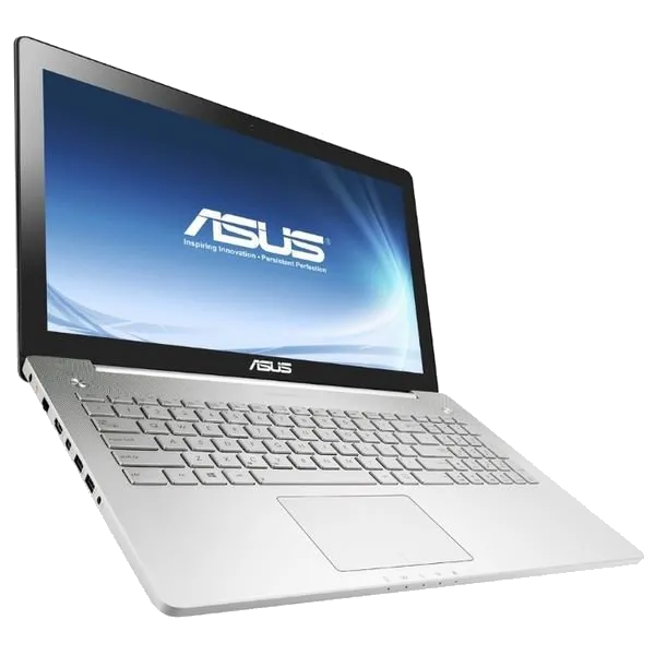 Замена кулера Asus N550JX