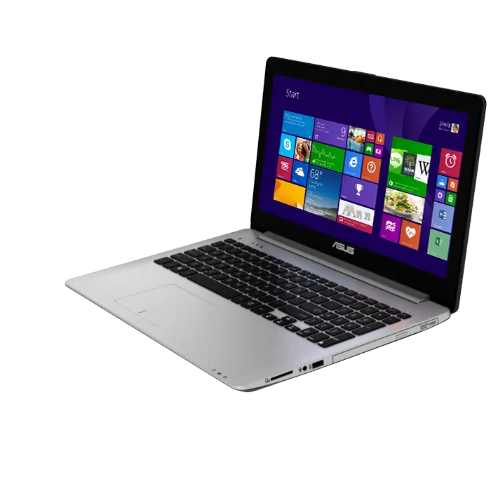 Замена кулера Asus K551LB