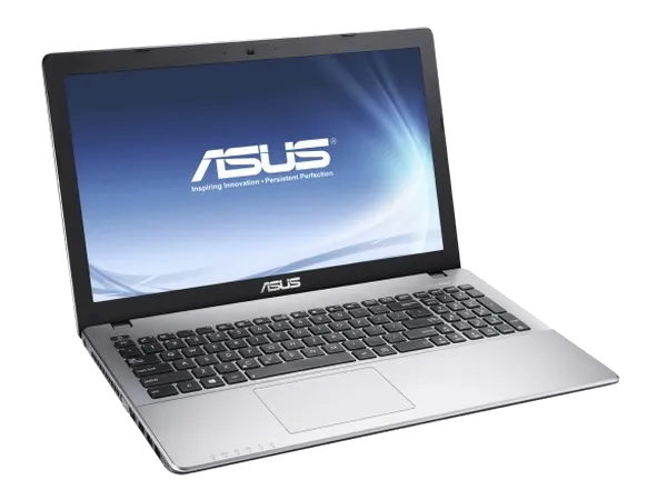 Замена кулера Asus K550LB